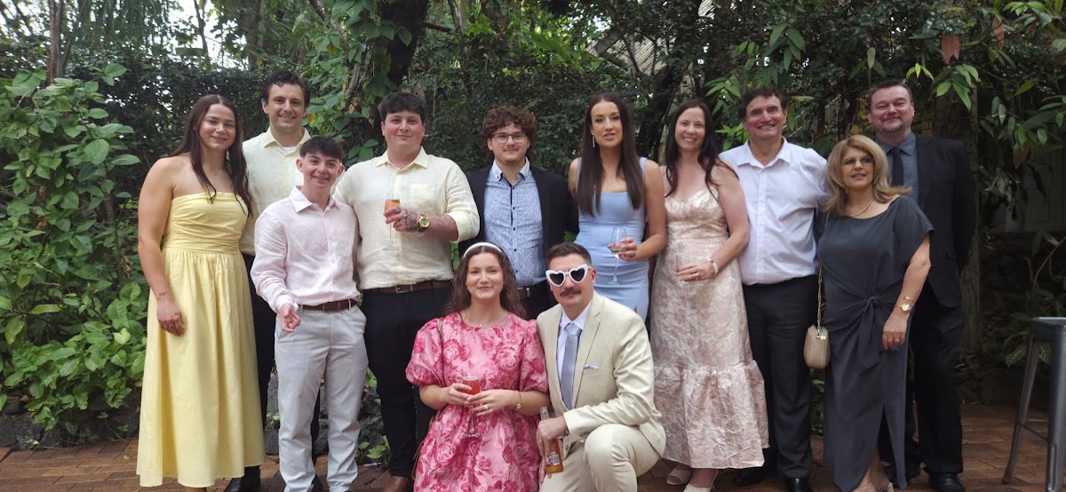 Mathew and Nicola Wedding 373